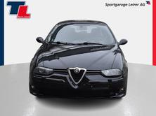 ALFA ROMEO 156 Sportwagon 3.2 V6 GTA SLSPD, Benzin, Occasion / Gebraucht, Automat - 5