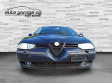 ALFA ROMEO 156 Sportwagon 2.5 V6 24V, Benzin, Occasion / Gebraucht, Handschaltung - 2