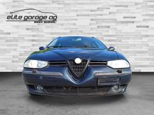 ALFA ROMEO 156 Sportwagon 2.5 V6 24V, Essence, Occasion / Utilisé, Manuelle - 2
