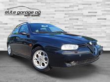 ALFA ROMEO 156 Sportwagon 2.5 V6 24V, Essence, Occasion / Utilisé, Manuelle - 3