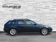 ALFA ROMEO 156 Sportwagon 2.5 V6 24V, Essence, Occasion / Utilisé, Manuelle - 4
