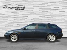 ALFA ROMEO 156 Sportwagon 2.5 V6 24V, Essence, Occasion / Utilisé, Manuelle - 5
