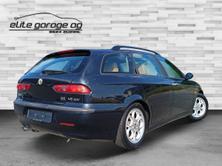 ALFA ROMEO 156 Sportwagon 2.5 V6 24V, Essence, Occasion / Utilisé, Manuelle - 6