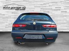ALFA ROMEO 156 Sportwagon 2.5 V6 24V, Essence, Occasion / Utilisé, Manuelle - 7