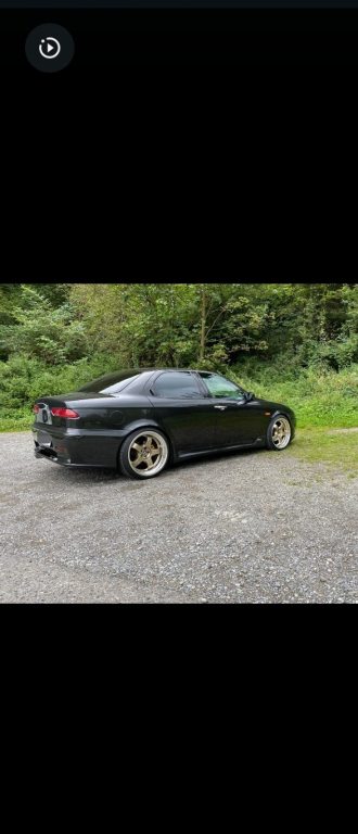 ALFA ROMEO 156 3.2 V6 24V GTA, Essence, Voiture nouvelle, Manuelle - 2