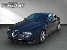 ALFA ROMEO 156 3.2 V6 GTA, Essence, Occasion / Utilisé, Manuelle - 3