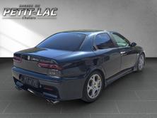 ALFA ROMEO 156 3.2 V6 GTA, Benzin, Occasion / Gebraucht, Handschaltung - 6