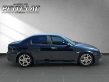 ALFA ROMEO 156 3.2 V6 GTA, Benzin, Occasion / Gebraucht, Handschaltung - 7