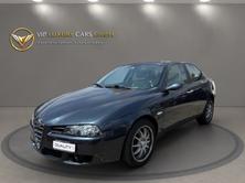 ALFA ROMEO 156 2.0 JTS Exclusive Limousine, Benzina, Occasioni / Usate, Manuale - 2