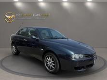 ALFA ROMEO 156 2.0 JTS Exclusive Limousine, Benzina, Occasioni / Usate, Manuale - 4