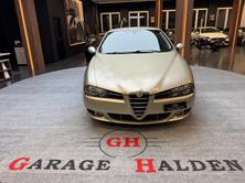 ALFA ROMEO 156 2.4 JTD 20V Progression, Diesel, Occasion / Gebraucht, Handschaltung - 2