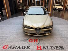 ALFA ROMEO 156 2.4 JTD 20V Progression, Diesel, Occasion / Gebraucht, Handschaltung - 3