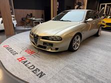 ALFA ROMEO 156 2.4 JTD 20V Progression, Diesel, Occasion / Gebraucht, Handschaltung - 4