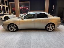 ALFA ROMEO 156 2.4 JTD 20V Progression, Diesel, Occasion / Gebraucht, Handschaltung - 5