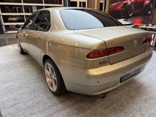 ALFA ROMEO 156 2.4 JTD 20V Progression, Diesel, Occasion / Gebraucht, Handschaltung - 6
