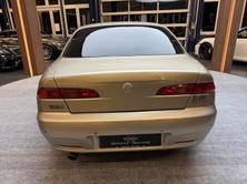 ALFA ROMEO 156 2.4 JTD 20V Progression, Diesel, Occasion / Gebraucht, Handschaltung - 7