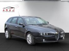 ALFA ROMEO 159 Sportwagon 1.9 JTD Progression, Diesel, Occasioni / Usate, Automatico - 3