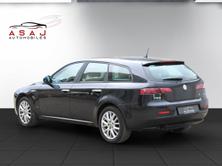 ALFA ROMEO 159 Sportwagon 1.9 JTD Progression, Diesel, Occasion / Gebraucht, Automat - 4