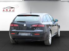 ALFA ROMEO 159 Sportwagon 1.9 JTD Progression, Diesel, Occasioni / Usate, Automatico - 6