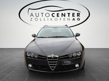 ALFA ROMEO 159 Sportwagon 2.4 JTD Q4 Distinctive, Diesel, Occasion / Utilisé, Manuelle - 2