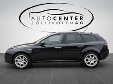 ALFA ROMEO 159 Sportwagon 2.4 JTD Q4 Distinctive, Diesel, Occasion / Utilisé, Manuelle - 3