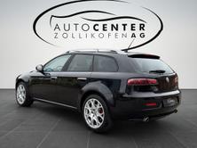 ALFA ROMEO 159 Sportwagon 2.4 JTD Q4 Distinctive, Diesel, Occasion / Utilisé, Manuelle - 4