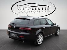 ALFA ROMEO 159 Sportwagon 2.4 JTD Q4 Distinctive, Diesel, Occasion / Utilisé, Manuelle - 6