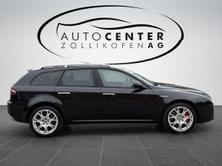ALFA ROMEO 159 Sportwagon 2.4 JTD Q4 Distinctive, Diesel, Occasion / Utilisé, Manuelle - 7