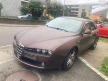 ALFA ROMEO 159 Sportwagon 2.0 JTD TI, Diesel, Occasion / Utilisé, Manuelle - 2