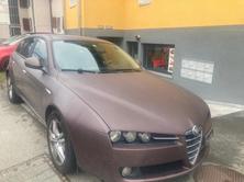 ALFA ROMEO 159 Sportwagon 2.0 JTD TI, Diesel, Occasion / Utilisé, Manuelle - 3