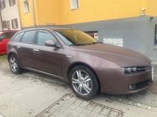 ALFA ROMEO 159 Sportwagon 2.0 JTD TI, Diesel, Occasion / Utilisé, Manuelle - 4
