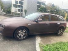 ALFA ROMEO 159 Sportwagon 2.0 JTD TI, Diesel, Occasion / Utilisé, Manuelle - 5