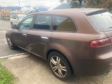 ALFA ROMEO 159 Sportwagon 2.0 JTD TI, Diesel, Occasion / Utilisé, Manuelle - 6