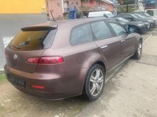 ALFA ROMEO 159 Sportwagon 2.0 JTD TI, Diesel, Occasion / Utilisé, Manuelle - 7