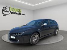 ALFA ROMEO 159 Sportwagon 2.4 JTD Distinctive Q-Tronic, Diesel, Occasion / Gebraucht, Automatik - 3