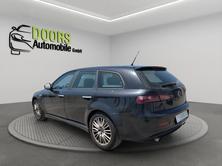 ALFA ROMEO 159 Sportwagon 2.4 JTD Distinctive Q-Tronic, Diesel, Occasion / Gebraucht, Automatik - 4