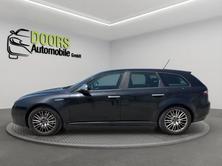 ALFA ROMEO 159 Sportwagon 2.4 JTD Distinctive Q-Tronic, Diesel, Occasion / Gebraucht, Automatik - 7
