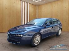 ALFA ROMEO 159 Sportwagon 3.2 JTS Q4 TI, Benzina, Occasioni / Usate, Manuale - 2