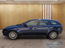 ALFA ROMEO 159 Sportwagon 3.2 JTS Q4 TI, Benzina, Occasioni / Usate, Manuale - 4
