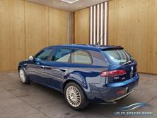ALFA ROMEO 159 Sportwagon 3.2 JTS Q4 TI, Benzina, Occasioni / Usate, Manuale - 7