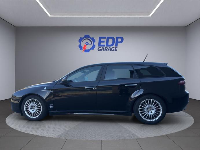 ALFA ROMEO 159 Sportwagon 1.8 TBi TI, Benzina, Occasioni / Usate, Manuale