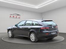 ALFA ROMEO 159 Sportwagon 1.9 JTD TI Q-Tronic, Diesel, Occasion / Gebraucht, Automatik - 3