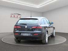 ALFA ROMEO 159 Sportwagon 1.9 JTD TI Q-Tronic, Diesel, Occasion / Gebraucht, Automatik - 5