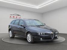 ALFA ROMEO 159 Sportwagon 1.9 JTD TI Q-Tronic, Diesel, Occasion / Gebraucht, Automatik - 6