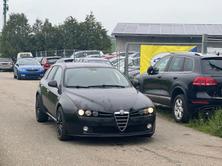 ALFA ROMEO 159 Sportwagon 1.9 JTD TI Q-Tronic, Diesel, Occasion / Utilisé, Automatique - 2
