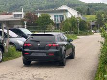 ALFA ROMEO 159 Sportwagon 1.9 JTD TI Q-Tronic, Diesel, Occasion / Utilisé, Automatique - 4