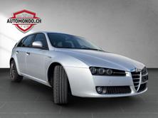 ALFA ROMEO 159 Sportwagon 2.4 JTD Distinctive Q-Tronic, Diesel, Second hand / Used, Automatic - 2