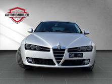 ALFA ROMEO 159 Sportwagon 2.4 JTD Distinctive Q-Tronic, Diesel, Second hand / Used, Automatic - 3