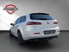 ALFA ROMEO 159 Sportwagon 2.4 JTD Distinctive Q-Tronic, Diesel, Second hand / Used, Automatic - 4