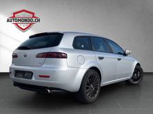 ALFA ROMEO 159 Sportwagon 2.4 JTD Distinctive Q-Tronic, Diesel, Second hand / Used, Automatic - 5
